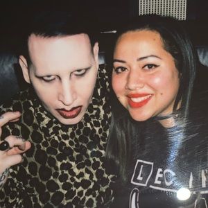 Meet your Posher, Aggie